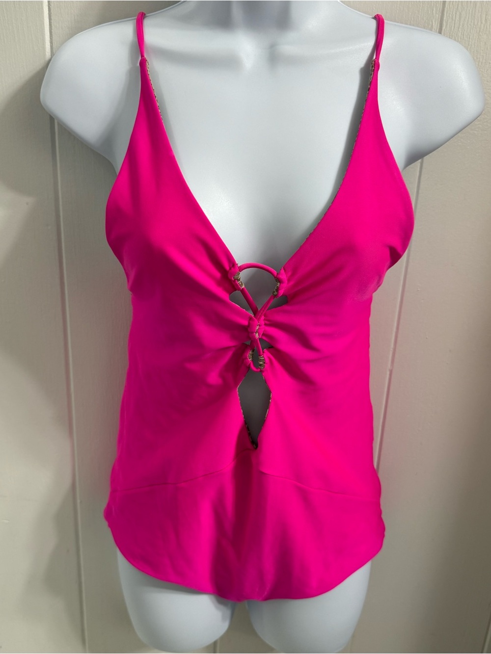 Acacia Swimwear Kokomo One Piece